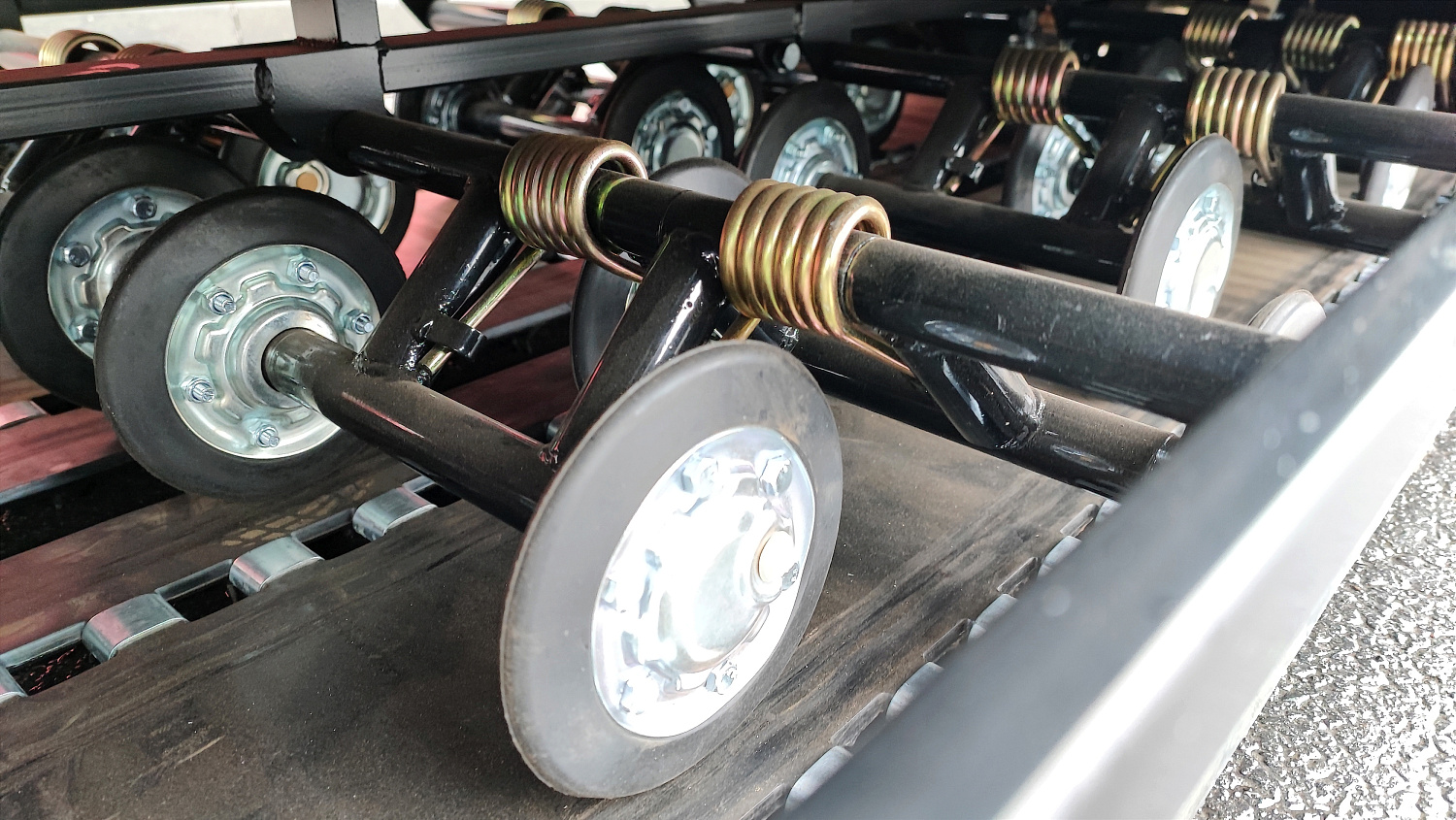 Снегоход PROMAX SNOWBEAR V3 800 4T ST в Дзержинске