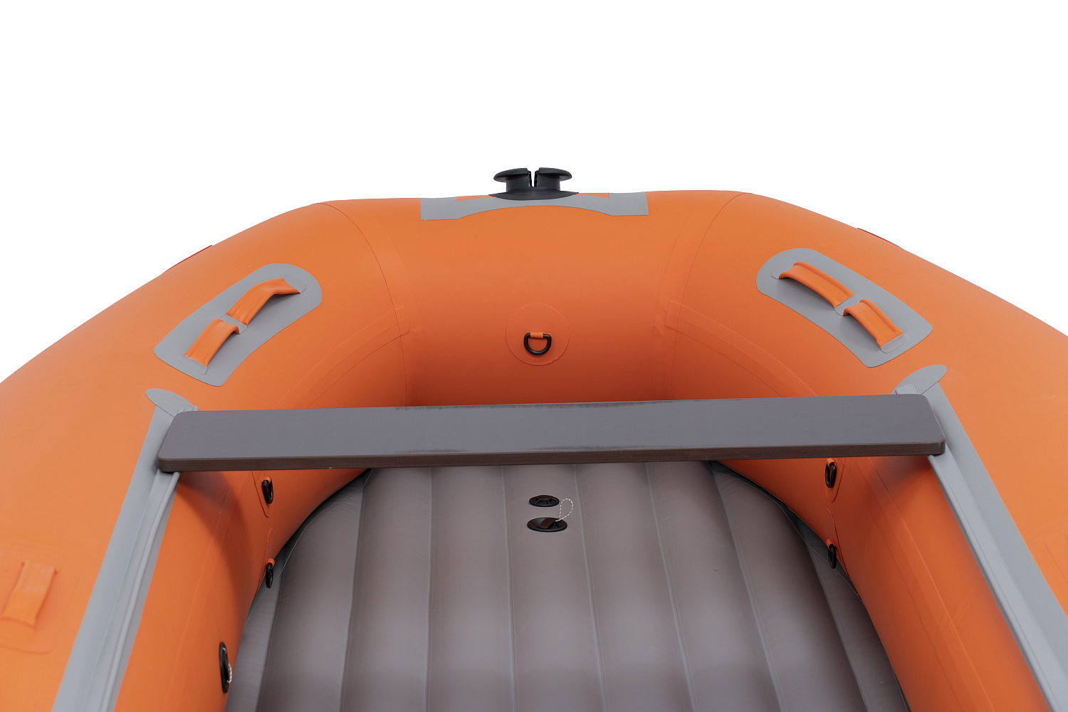 Лодка MISHIMO RIVER JET 470 под водомет в Дзержинске