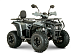 Квадроцикл YACOTA DRAGON LUX LD 125 в Дзержинске
