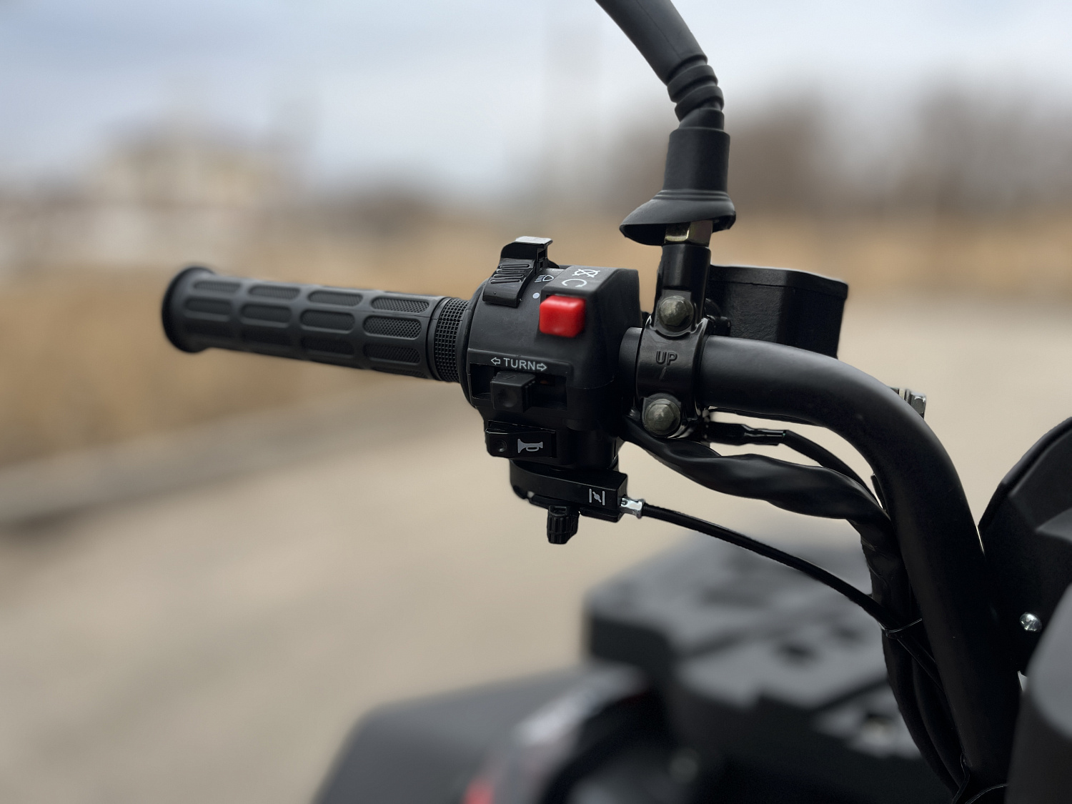 Квадроцикл PROMAX TAURUS 300 MAX-PRO LONG в Дзержинске