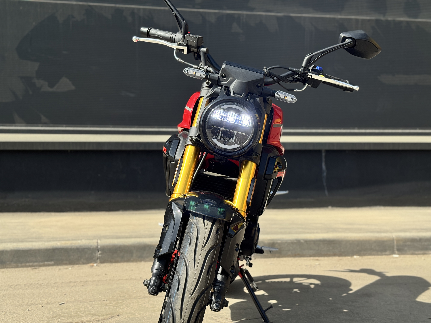 Мотоцикл PROMAX CB300RL (4V, 6G) в Дзержинске