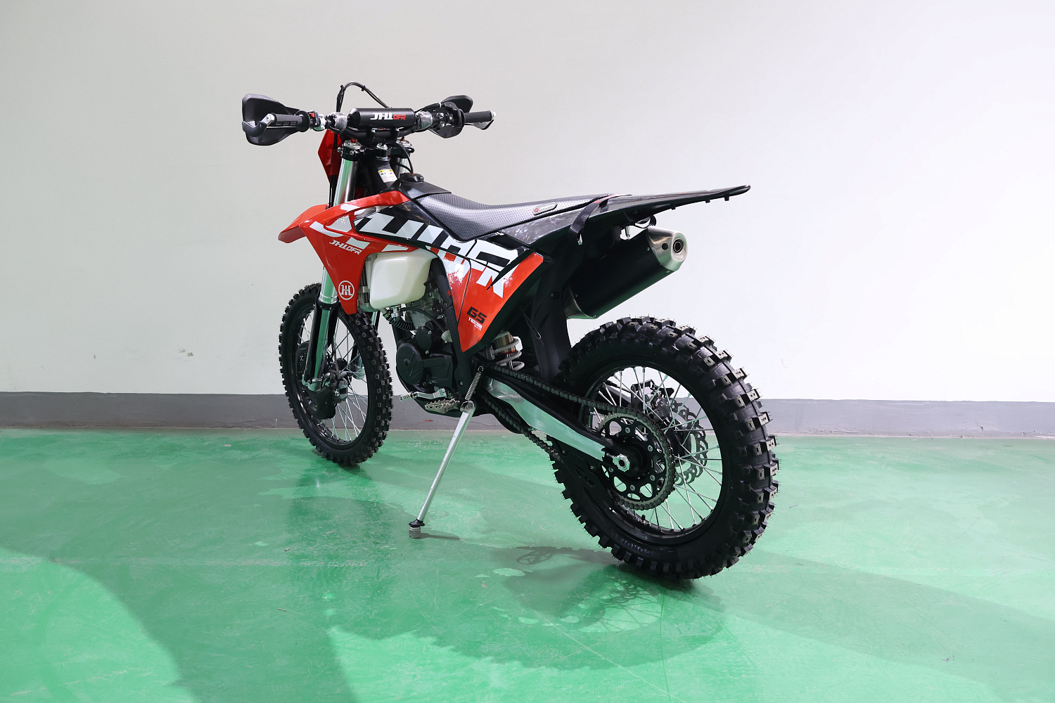 Мотоцикл JHLMOTO JHLofr GS YBS300 (176MN) в Дзержинске