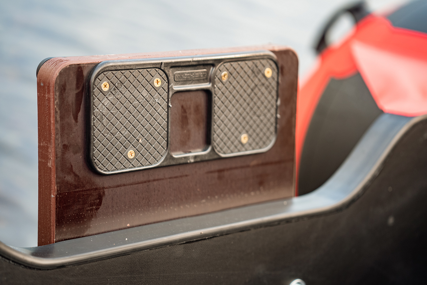 Лодка MISHIMO RIVER FJET PRO 410  под водомет в Дзержинске