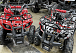 Квадроцикл PROMAX ATV MINI 2T 70CC р/с в Дзержинске