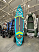 SUP (САП) Доска MISHIMO PRO-MAX Light Teal 11’ (335см) в Дзержинске