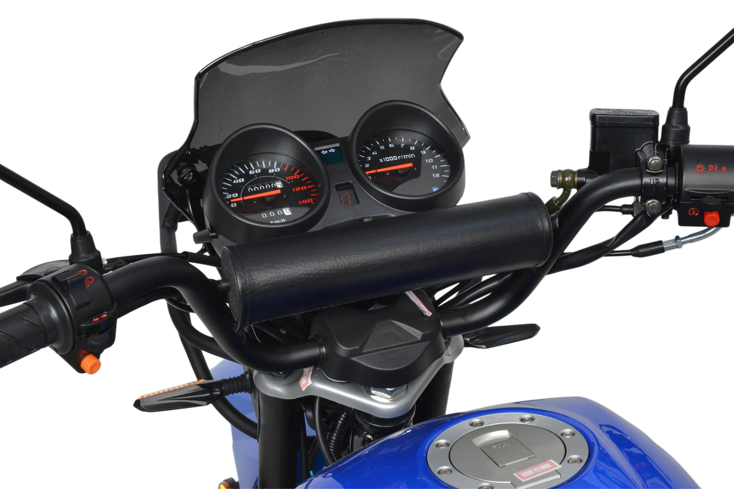 Мопед PROMAX ALPHA DIRT 150(49) в Дзержинске