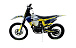 Эндуро мотоцикл IRBIS HTR 250 в Дзержинске