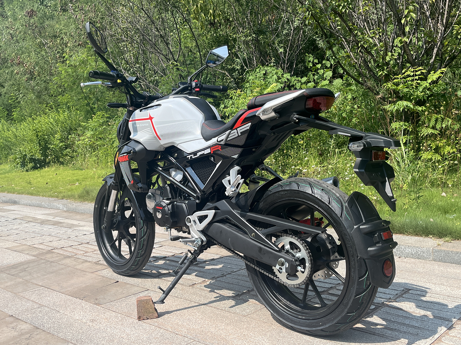 Мопед PROMAX CB130R (49) в Дзержинске