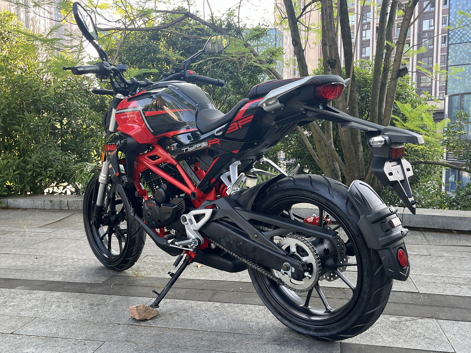 Мотоцикл PROMAX CB300 в Дзержинске