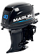 Лодочный мотор MARLIN MP 40 AMH в Дзержинске