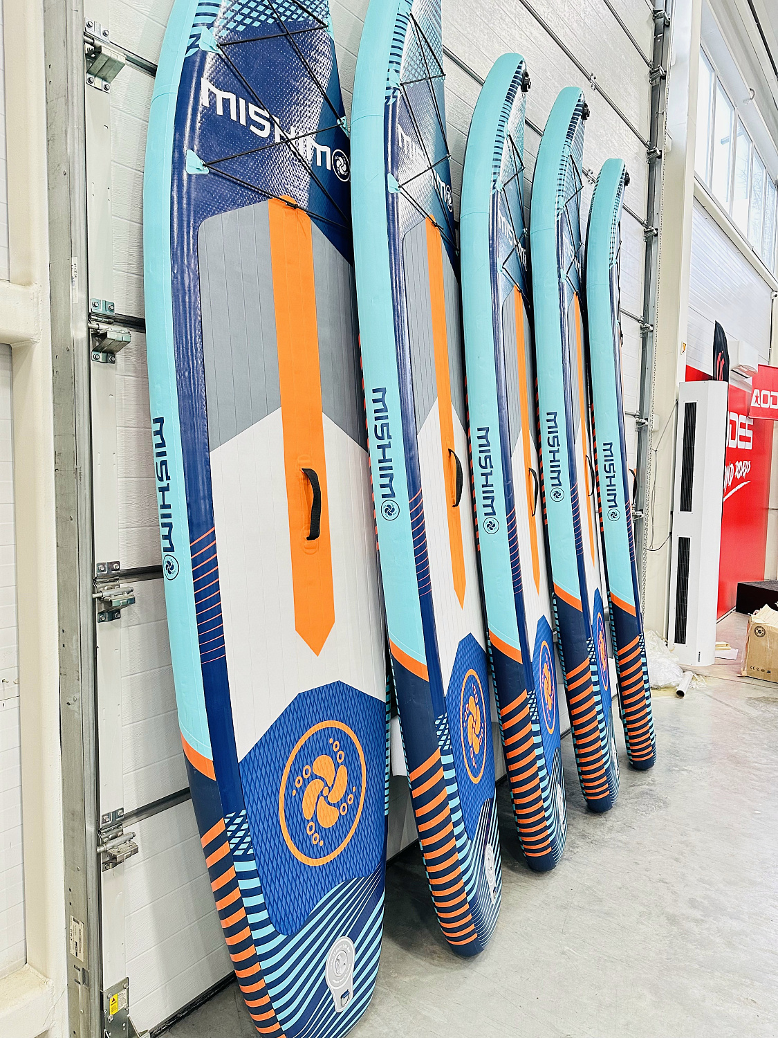 SUP (САП) Доска MISHIMO TROFY 10.6 в Дзержинске