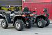 Квадроцикл GBM EXPLORER 400 NEW PREMIUM в Дзержинске