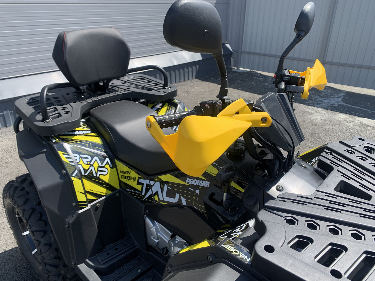 Квадроцикл PROMAX TAURUS 300 MAX-PRO в Дзержинске