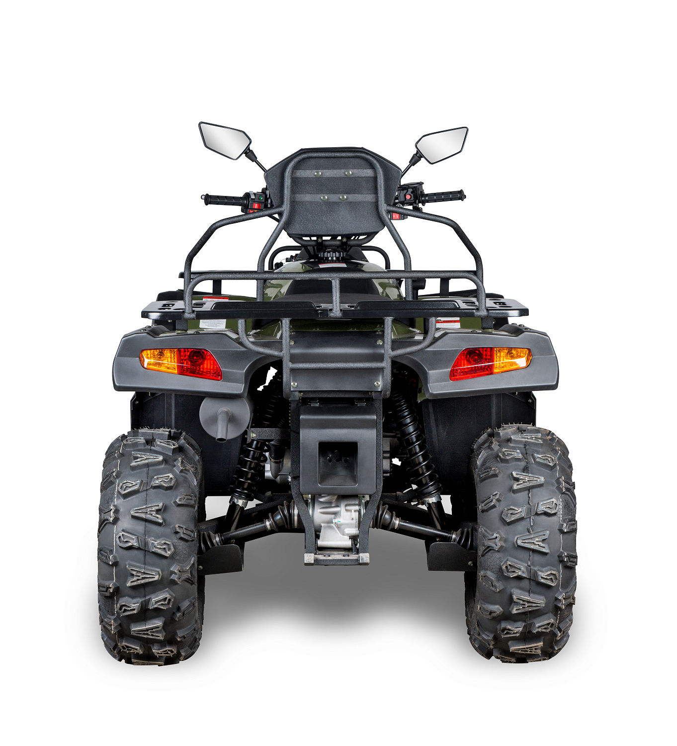 Квадроцикл IRBIS ATV 300 в Дзержинске