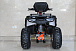 Квадроцикл GBM STORMRIDER 220 PREMIUM в Дзержинске