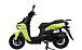 Скутер MOTOLAND (МОТОЛЕНД) CRICKET 150 (WY150-5D) в Дзержинске
