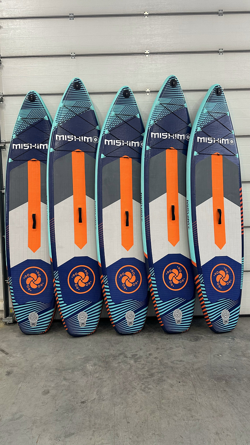 SUP (САП) Доска MISHIMO TROFY 10.6 в Дзержинске