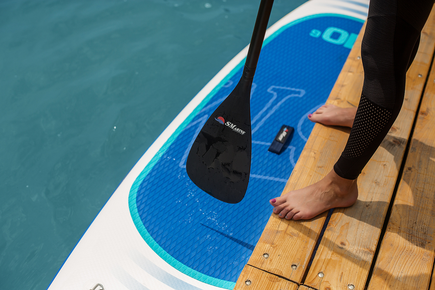 САП (SUP) Board SMARINE 10.6 в Дзержинске