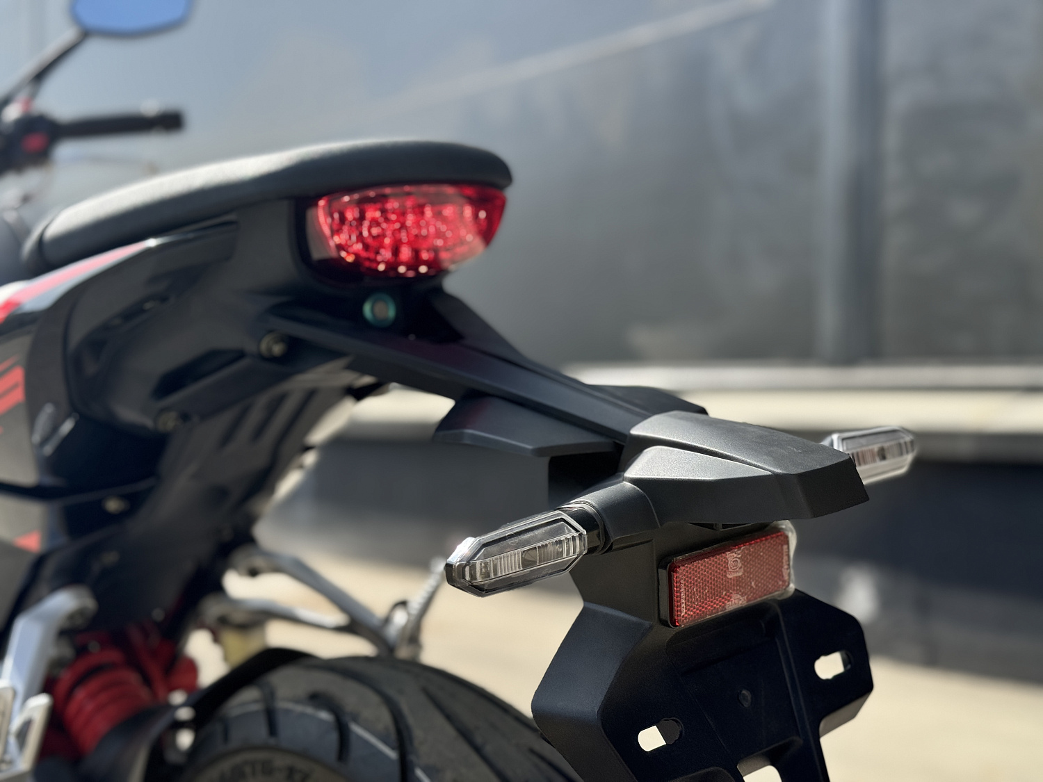 Мотоцикл PROMAX CB300RL (4V, 6G) в Дзержинске