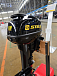 Лодочный мотор STELS 9.9HP в Дзержинске