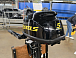 Лодочный мотор STELS 5HP в Дзержинске