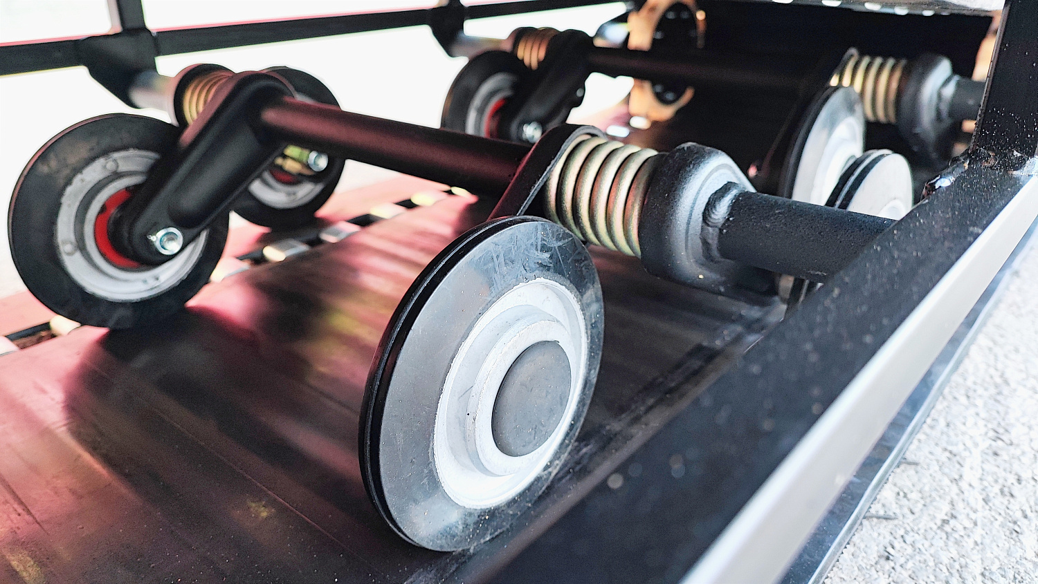 Снегоход PROMAX YAKUT 500 2.0 4T 27 в Дзержинске