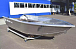 Алюминиевая лодка Неман-400 Р PRO в Дзержинске