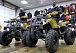 Квадроцикл PROMAX ATV 250 (2025) в Дзержинске