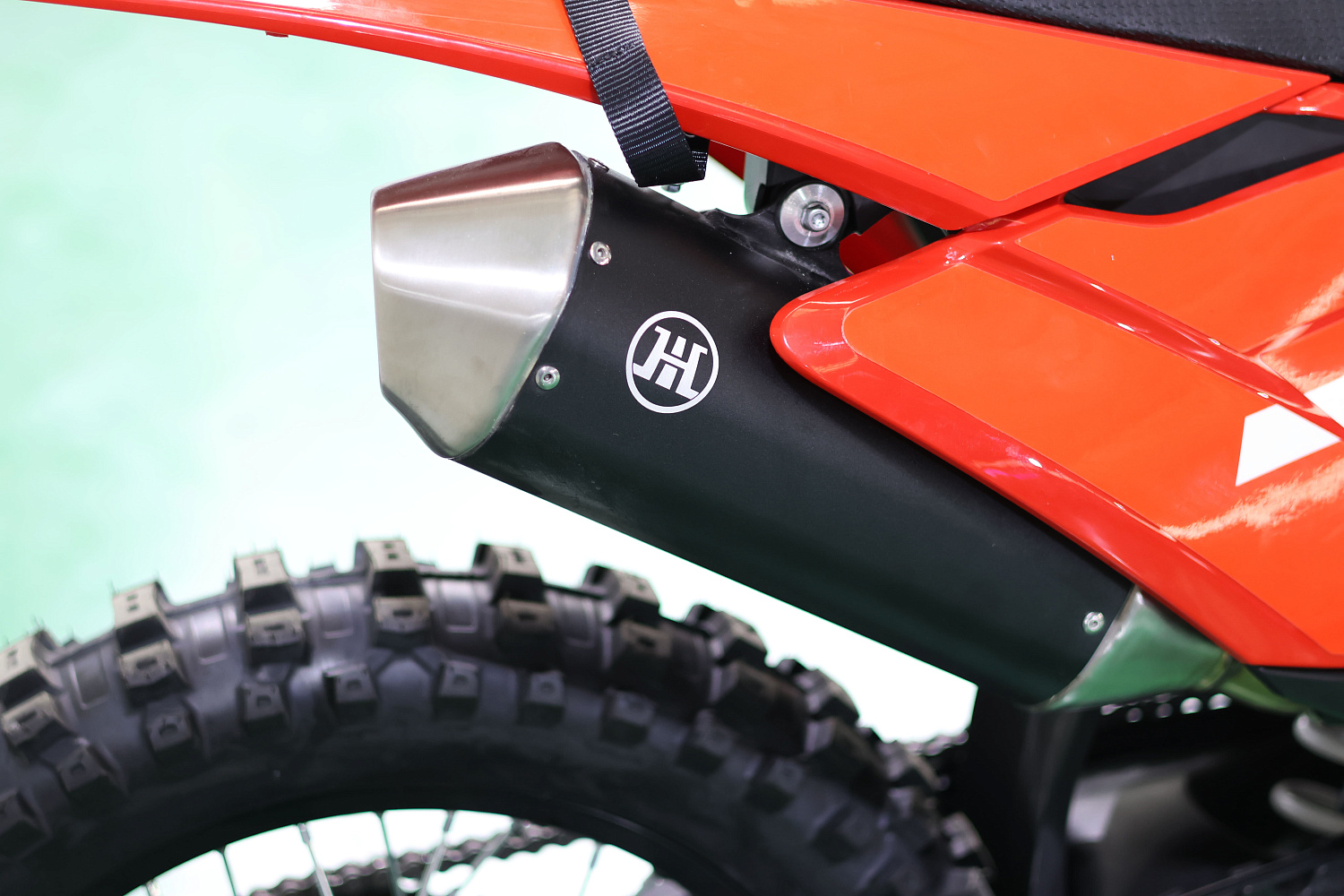 Мотоцикл JHLMOTO JHLofr GS CB300RL в Дзержинске