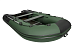 Лодка Ривьера Компакт 3400 СК в Дзержинске
