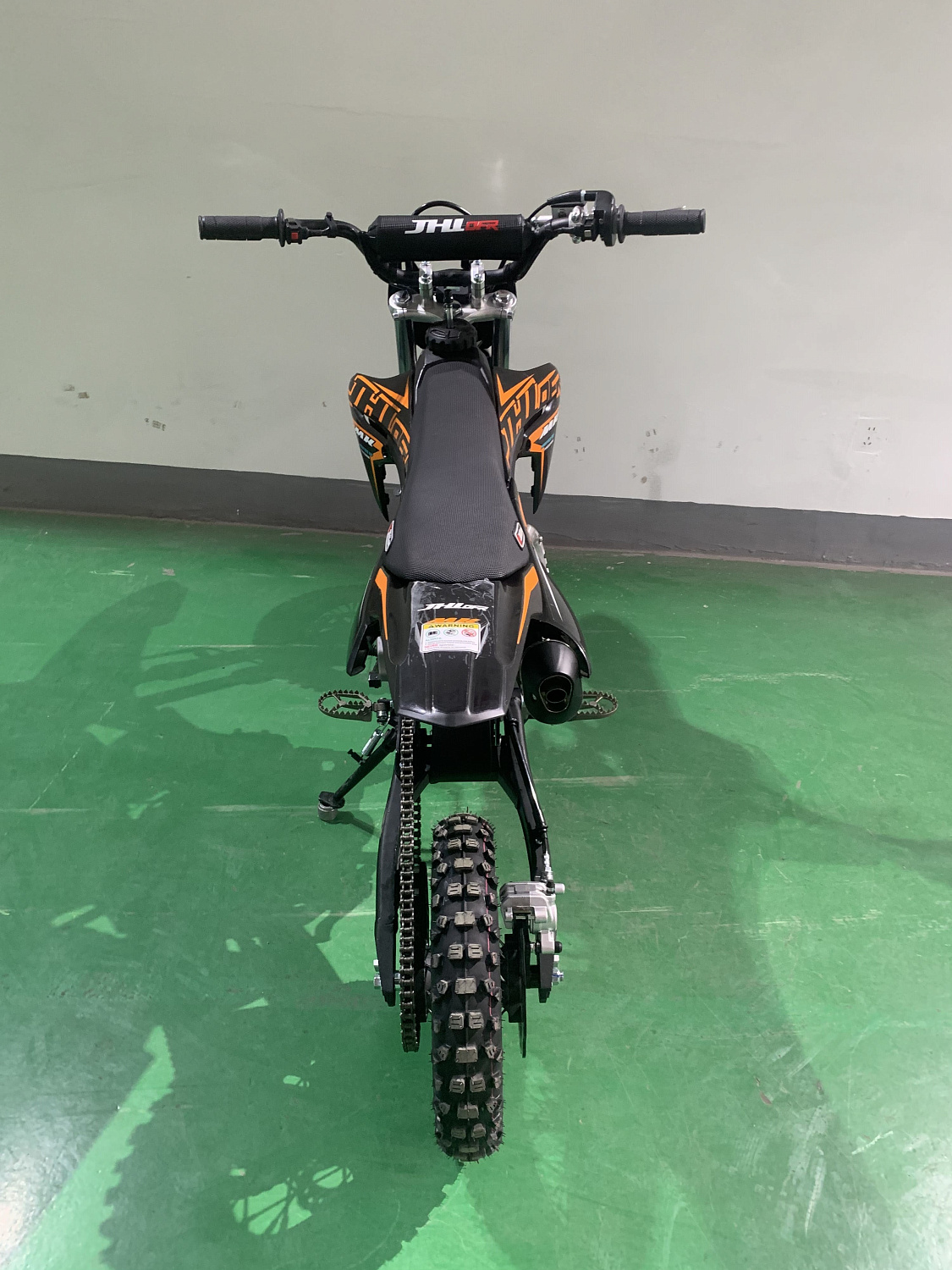 Питбайк JHLMOTO JHL MK110 (12/10) в Дзержинске