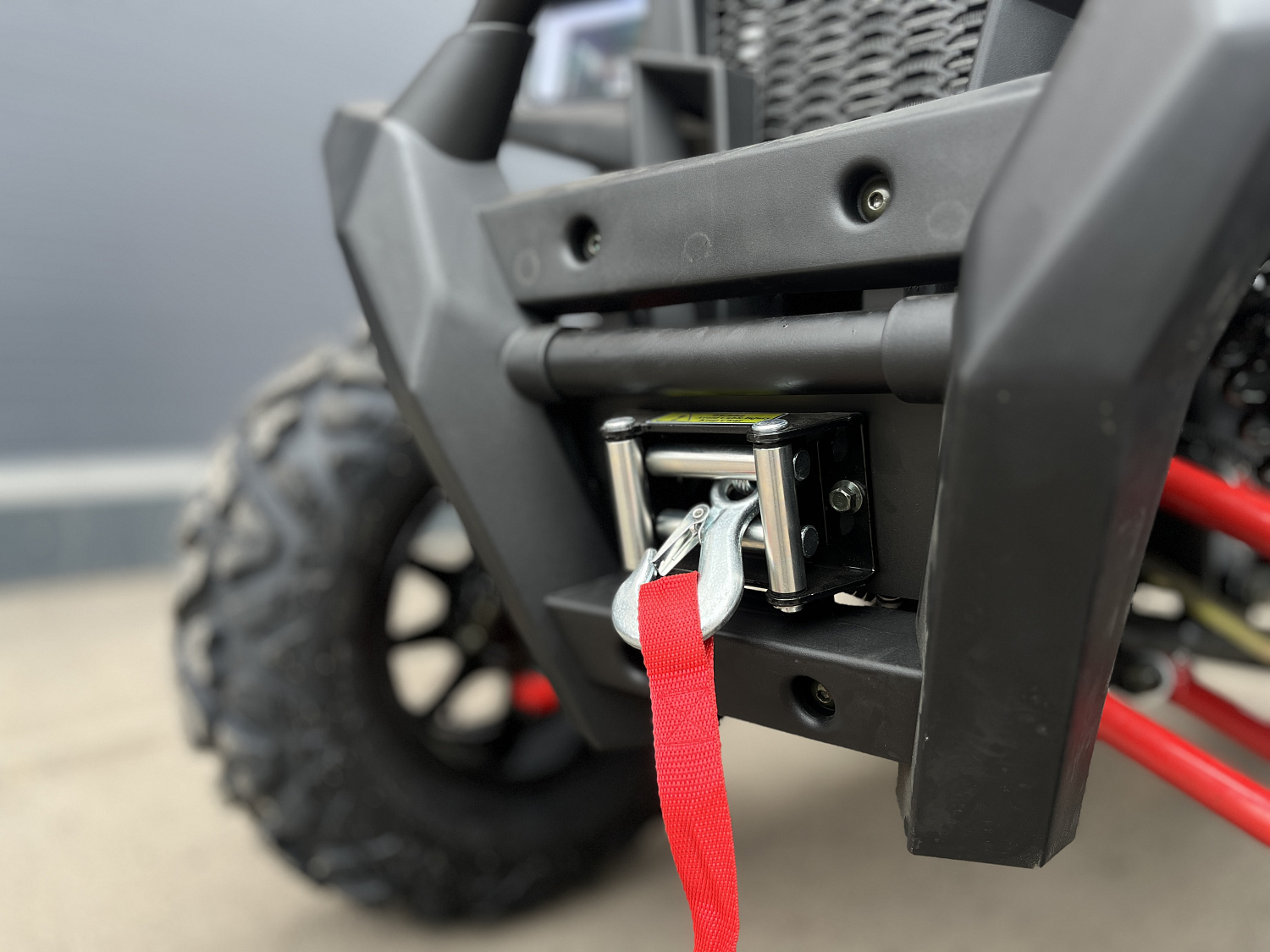 Квадроцикл PROMAX TAURUS 300 MAX-PRO LONG в Дзержинске