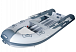 Лодка GLADIATOR RIB380AL в Дзержинске