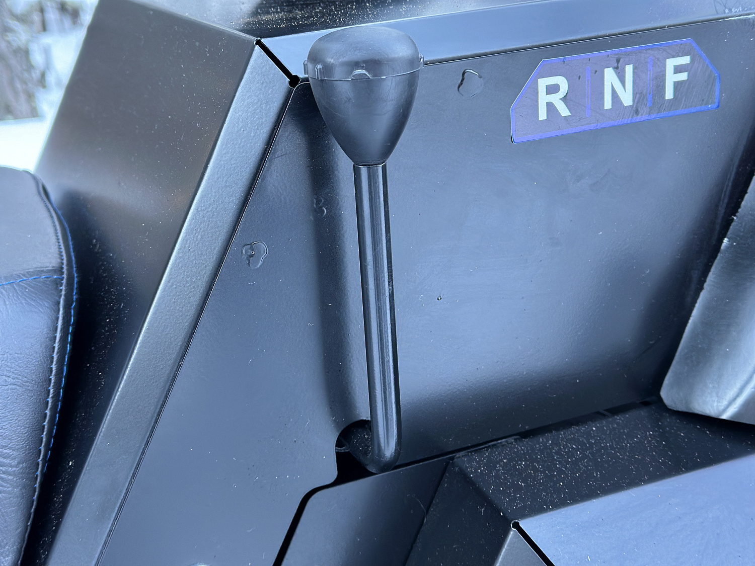 Снегоход PROMAX YAKUT 500 LONG 2.0 4T 27 в Дзержинске