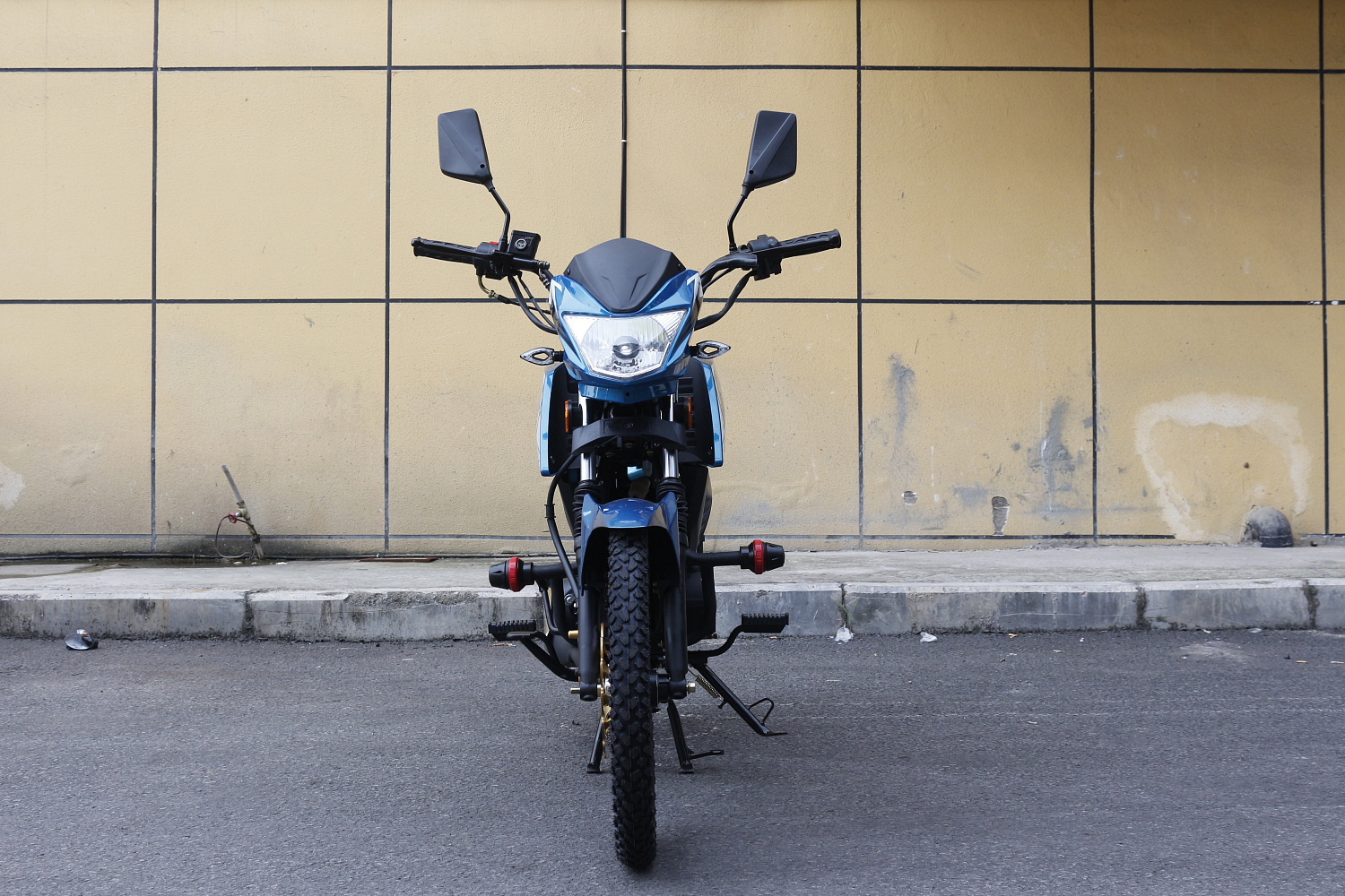 Мопед FAIDET SKIFF RS150 (49) в Дзержинске