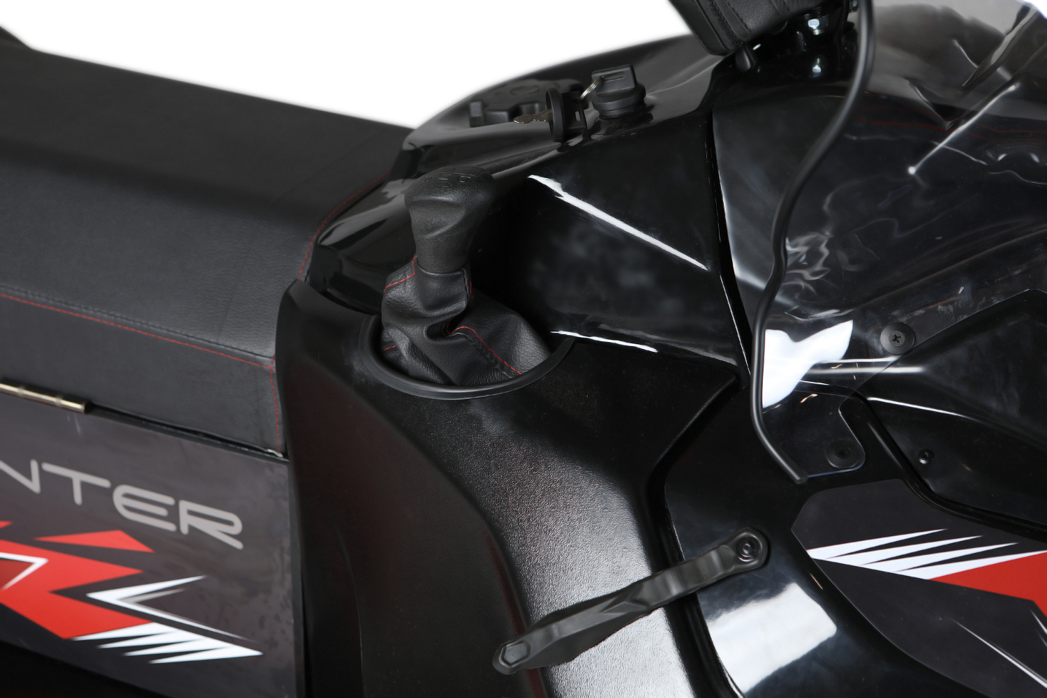 Снегоход IKUDZO HUNTER 600LK 20 V2 в Дзержинске