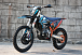 Мотоцикл JHLMOTO JHL Z3 CB250 (172FMM-3A) в Дзержинске