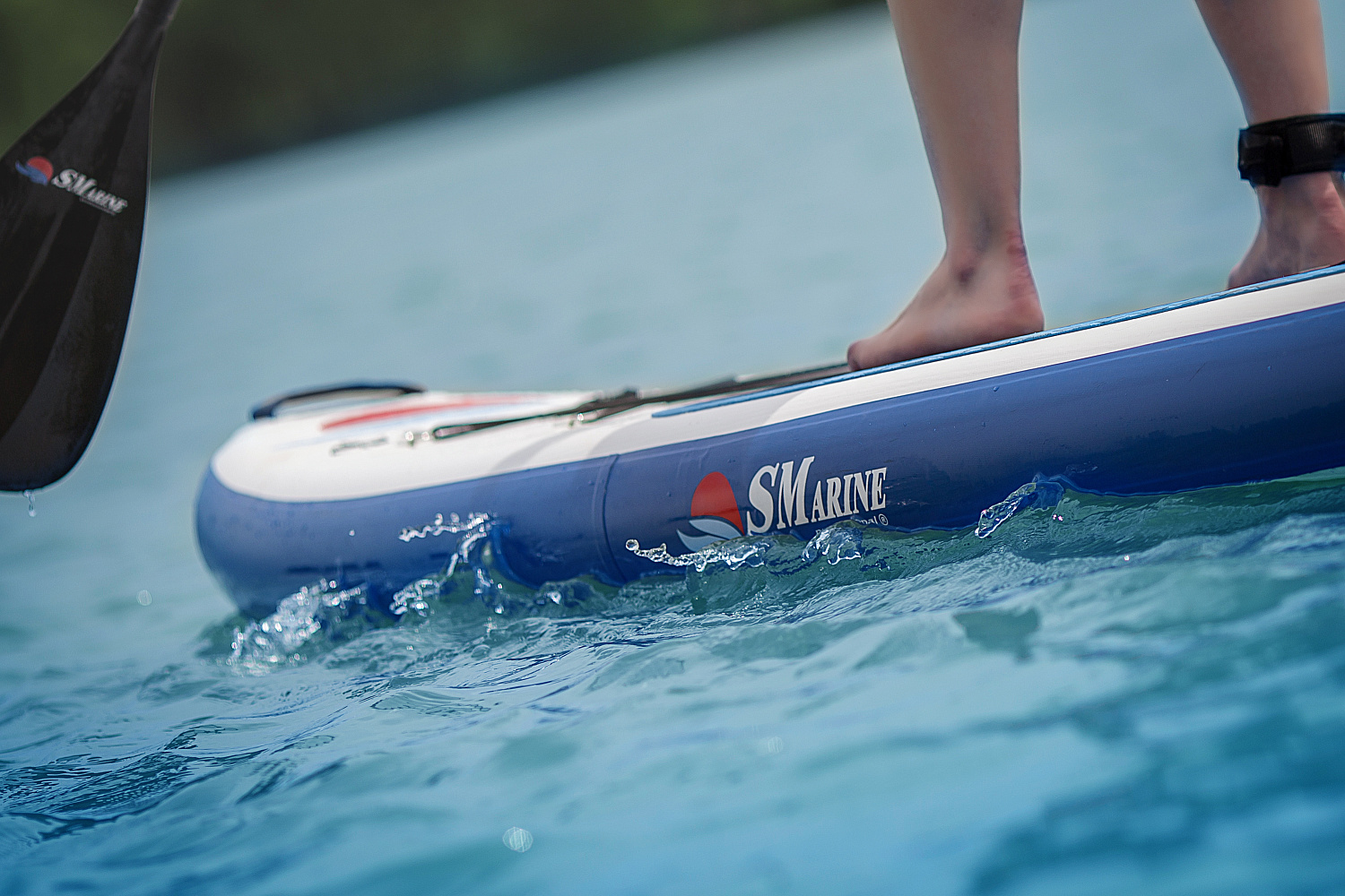 САП (SUP) Board SMARINE 10.6 в Дзержинске
