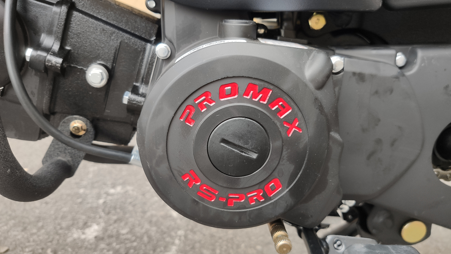 Мопед FAIDET SKIFF RS150 (49) в Дзержинске